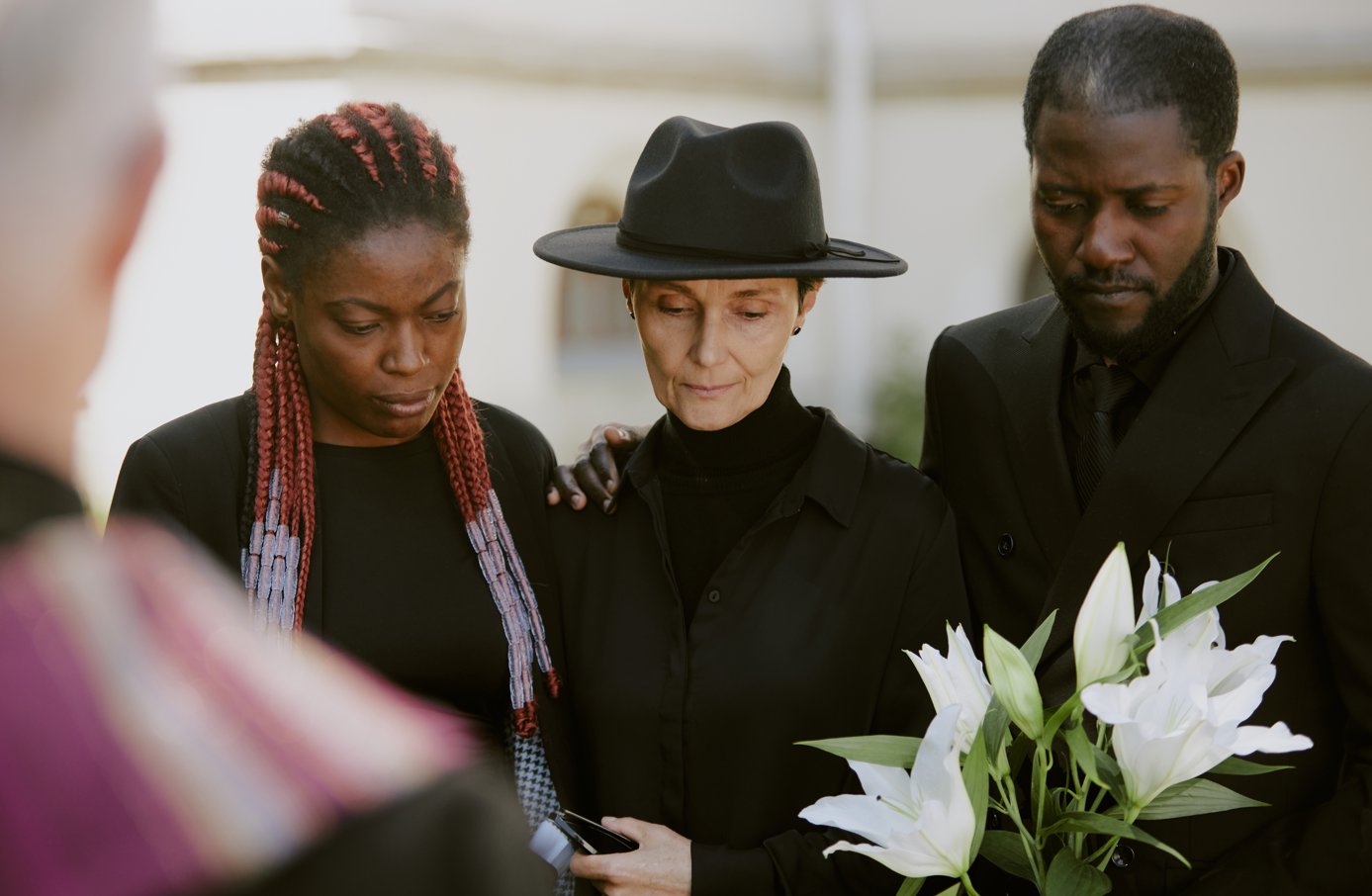 Date of Death Appraisals