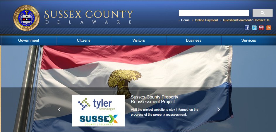 What Sussex County Reassessments Mean for You