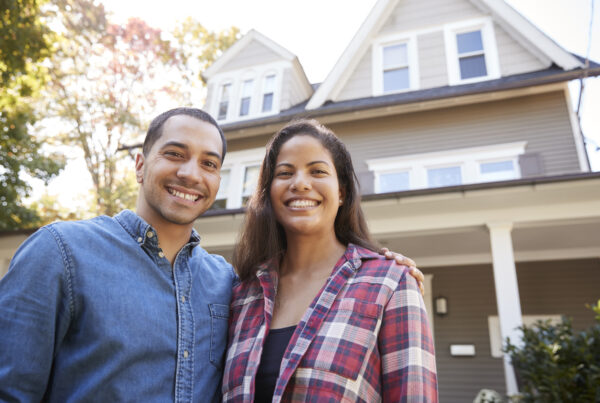 First-Time Homebuyers in 2025: Trends, Challenges & Opportunities