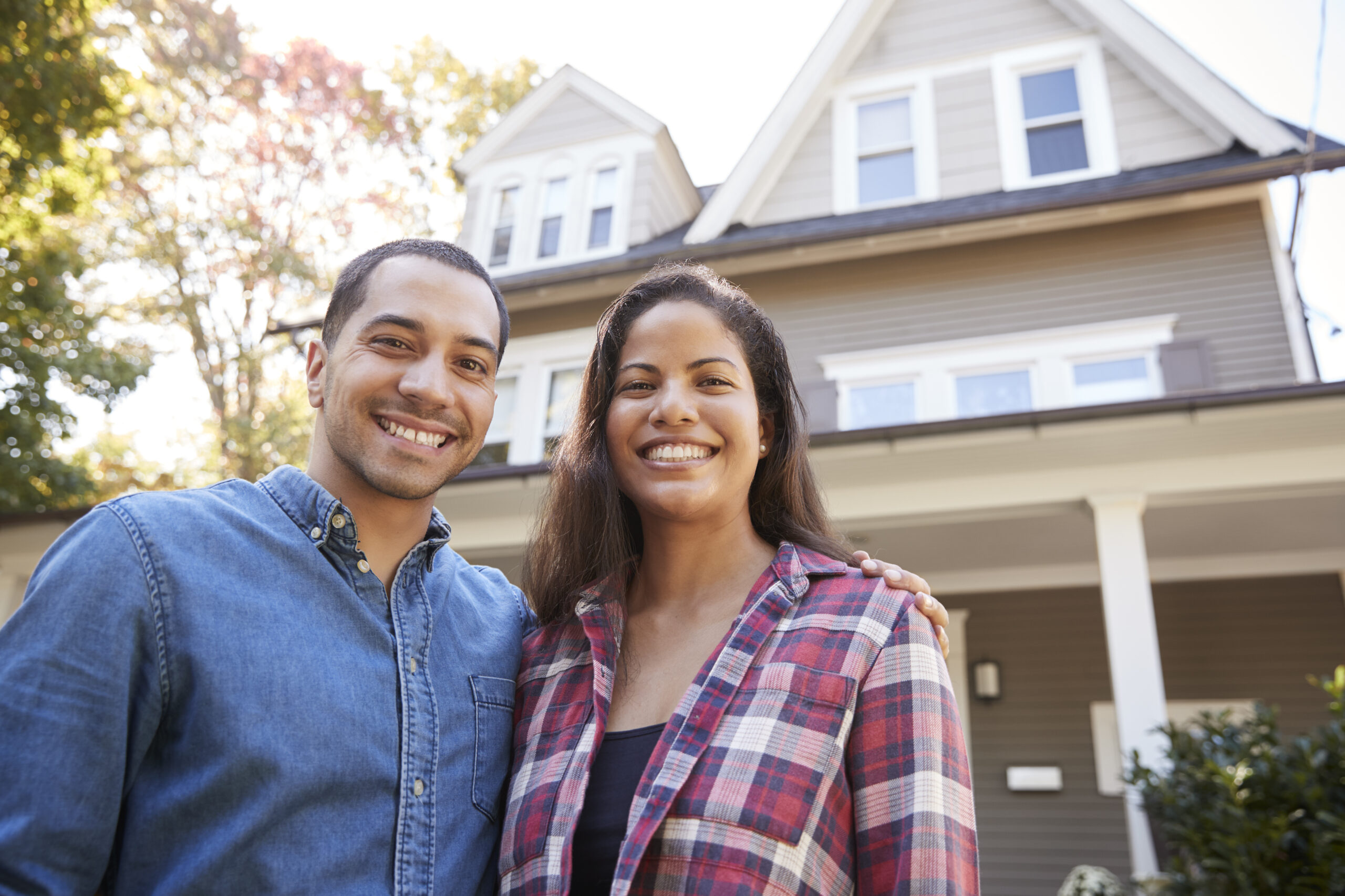 First-Time Homebuyers in 2025: Trends, Challenges & Opportunities