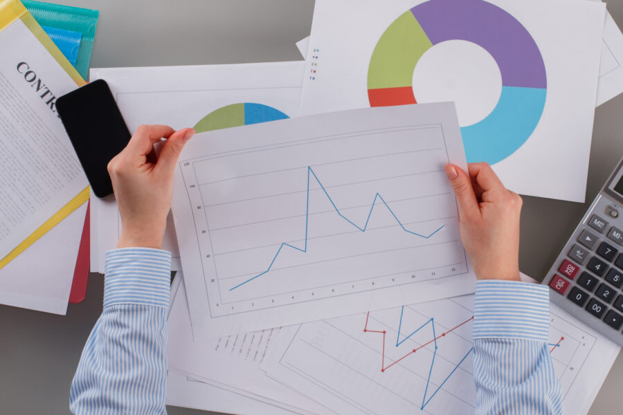 Washington D.C. Metro Housing Market Report – April 2025 Trends & Price Insights