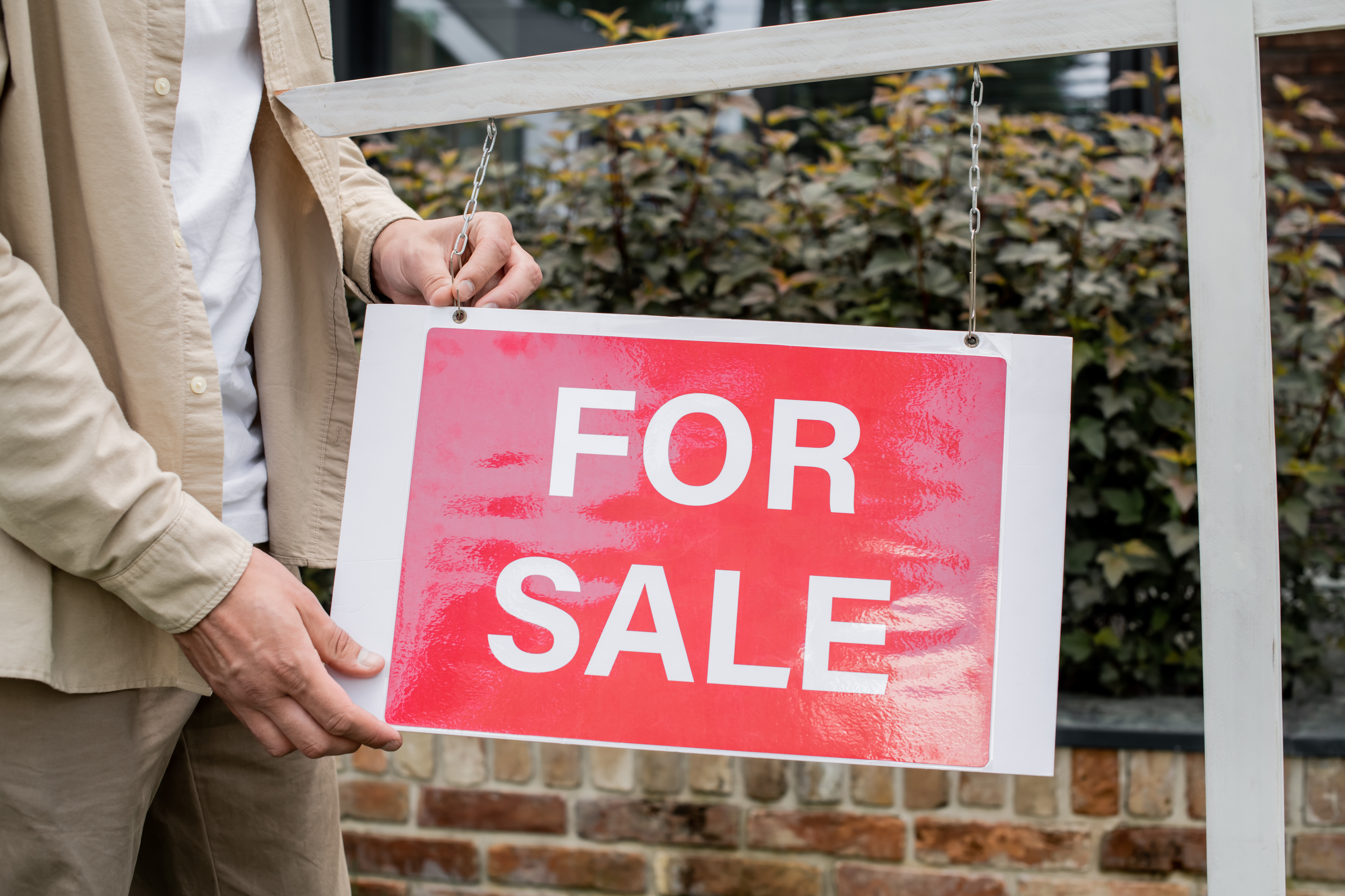 Bright MLS Report: Inventory Surges in June 2025, But Buyers Still Face Challenges