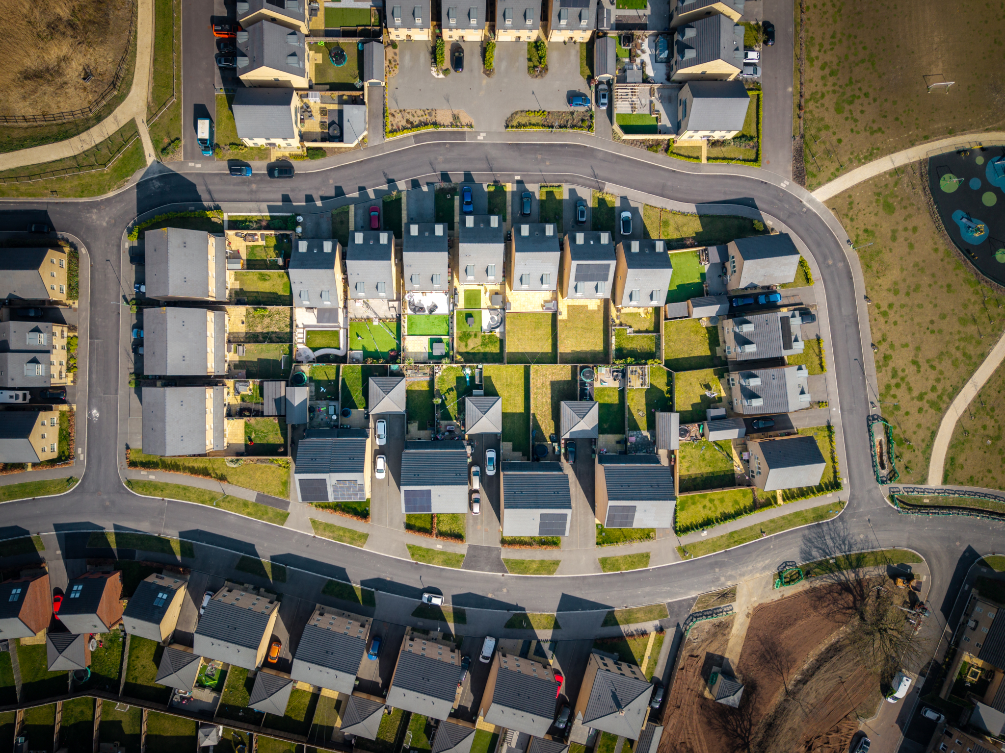 June 2025 Washington D.C. Metro Housing Market Trends | Square Feet Appraisals
