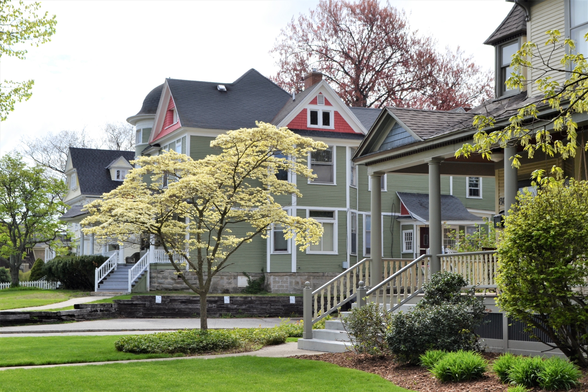 June 2025 Sussex County DE Housing Market Trends | Square Feet Appraisals