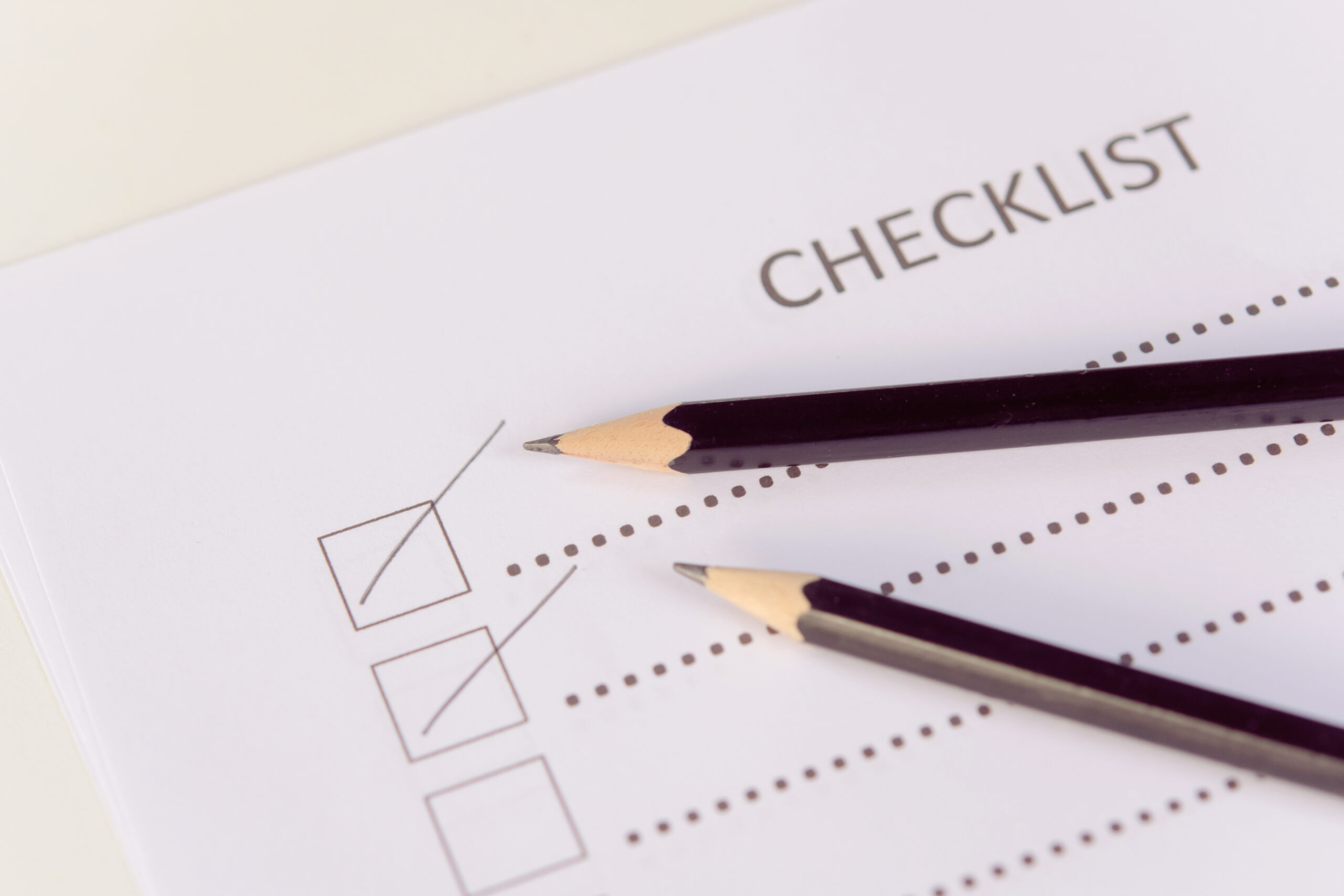 Executor’s Checklist: How to Prepare for a Date of Death Appraisal in Northern Virginia