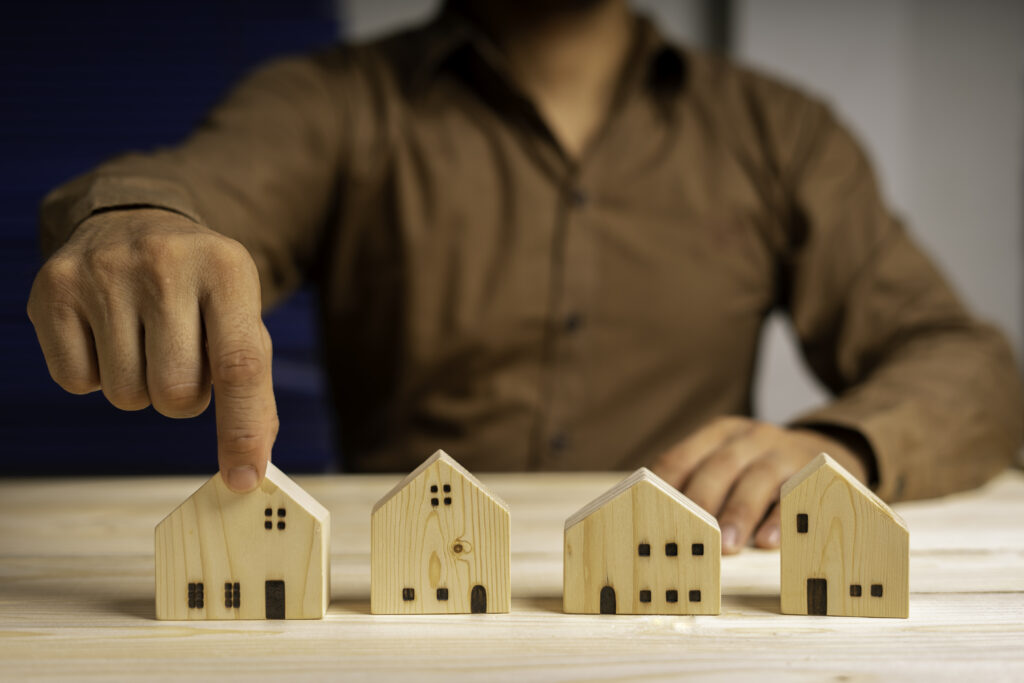 Washington, D.C. Metro Housing Market Update – November 2025