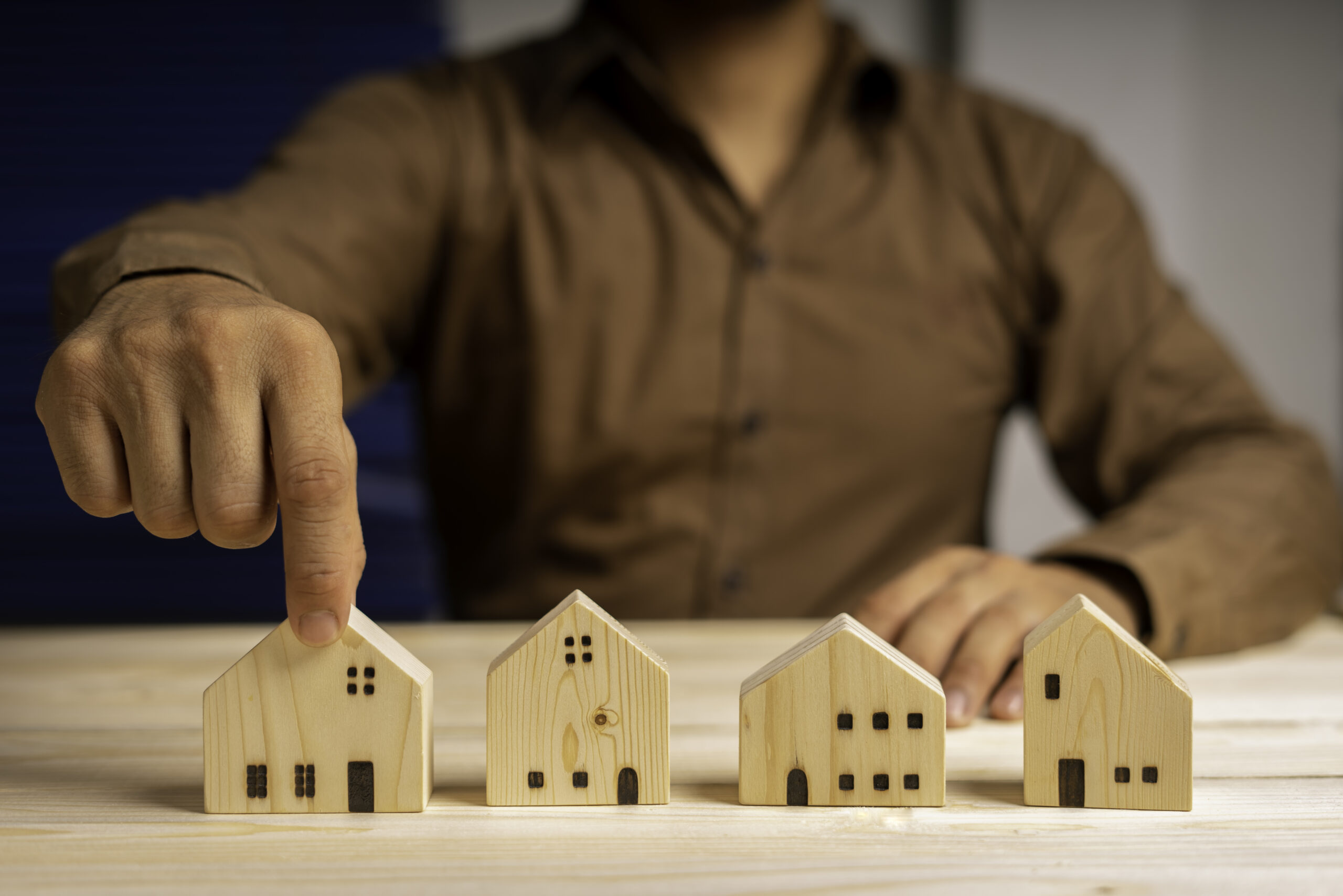 Washington, D.C. Metro Housing Market Update – November 2025